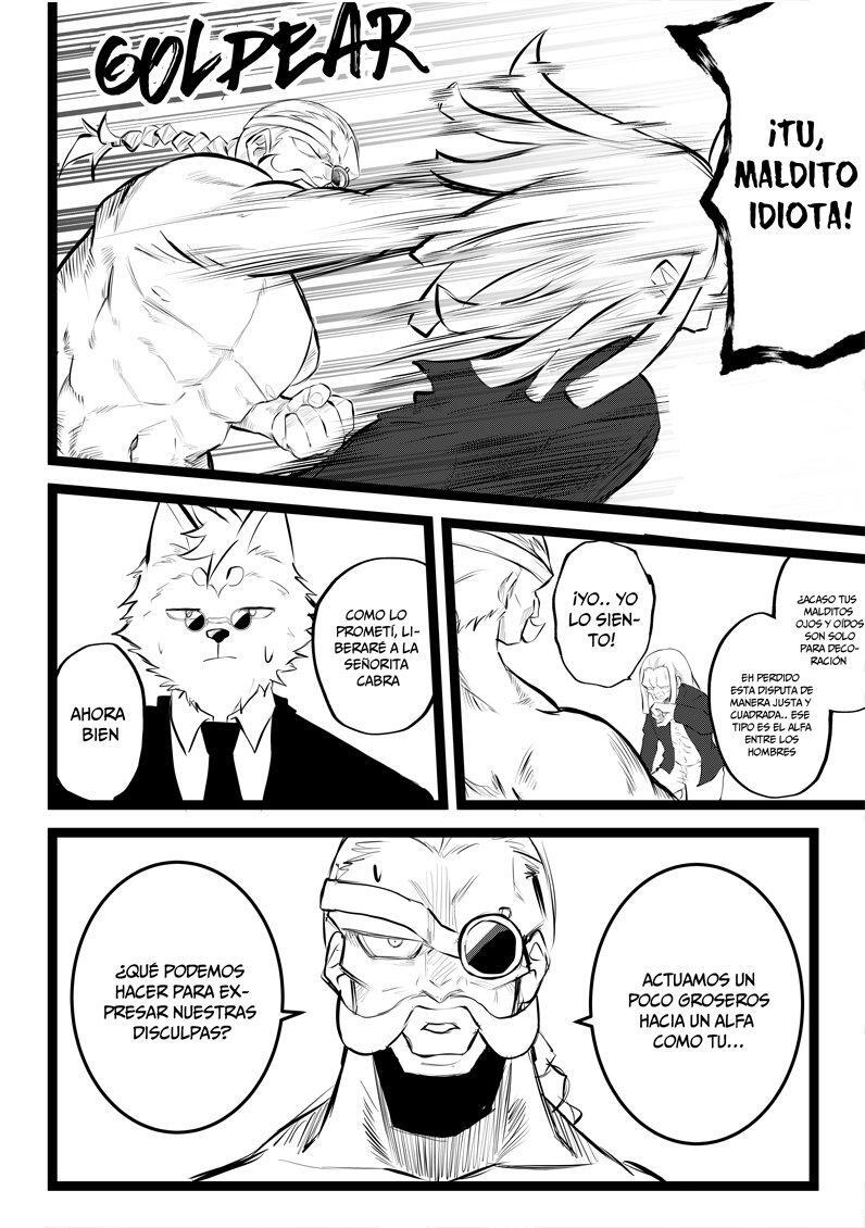 Capitulo 22 page 12
