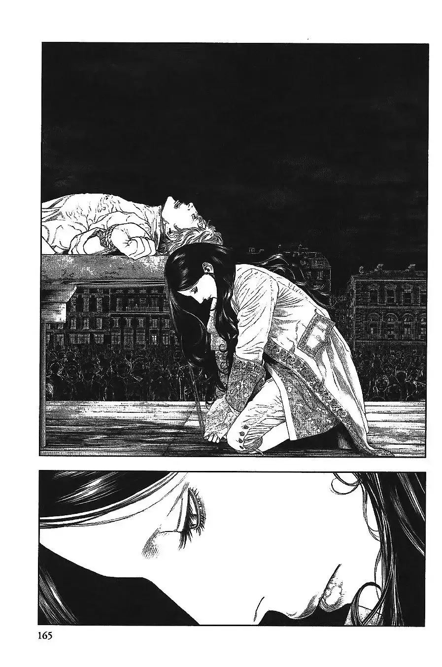 Capitulo 17 page 16