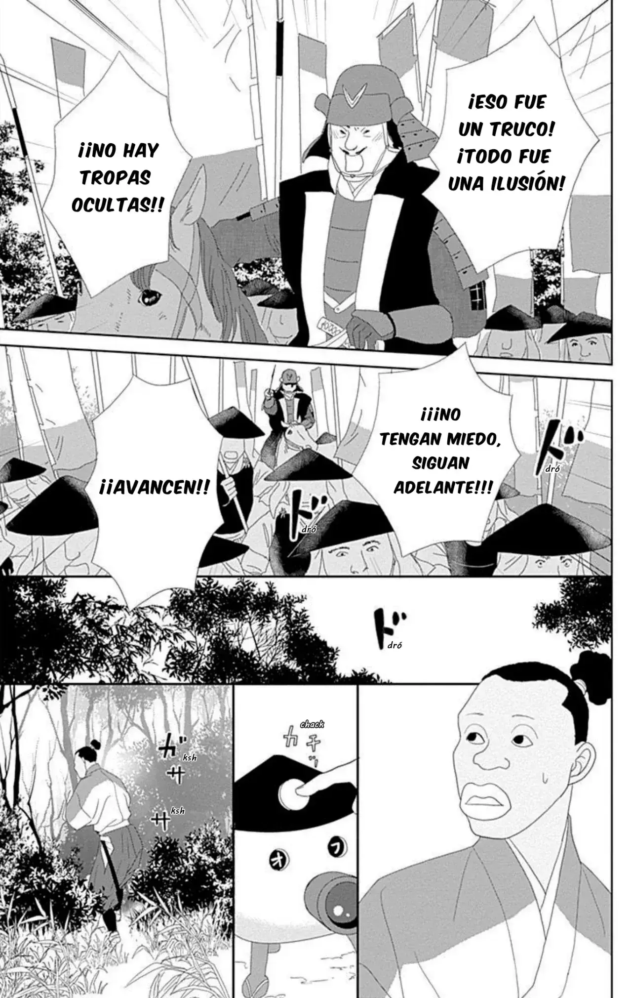 Capitulo 103 page 16