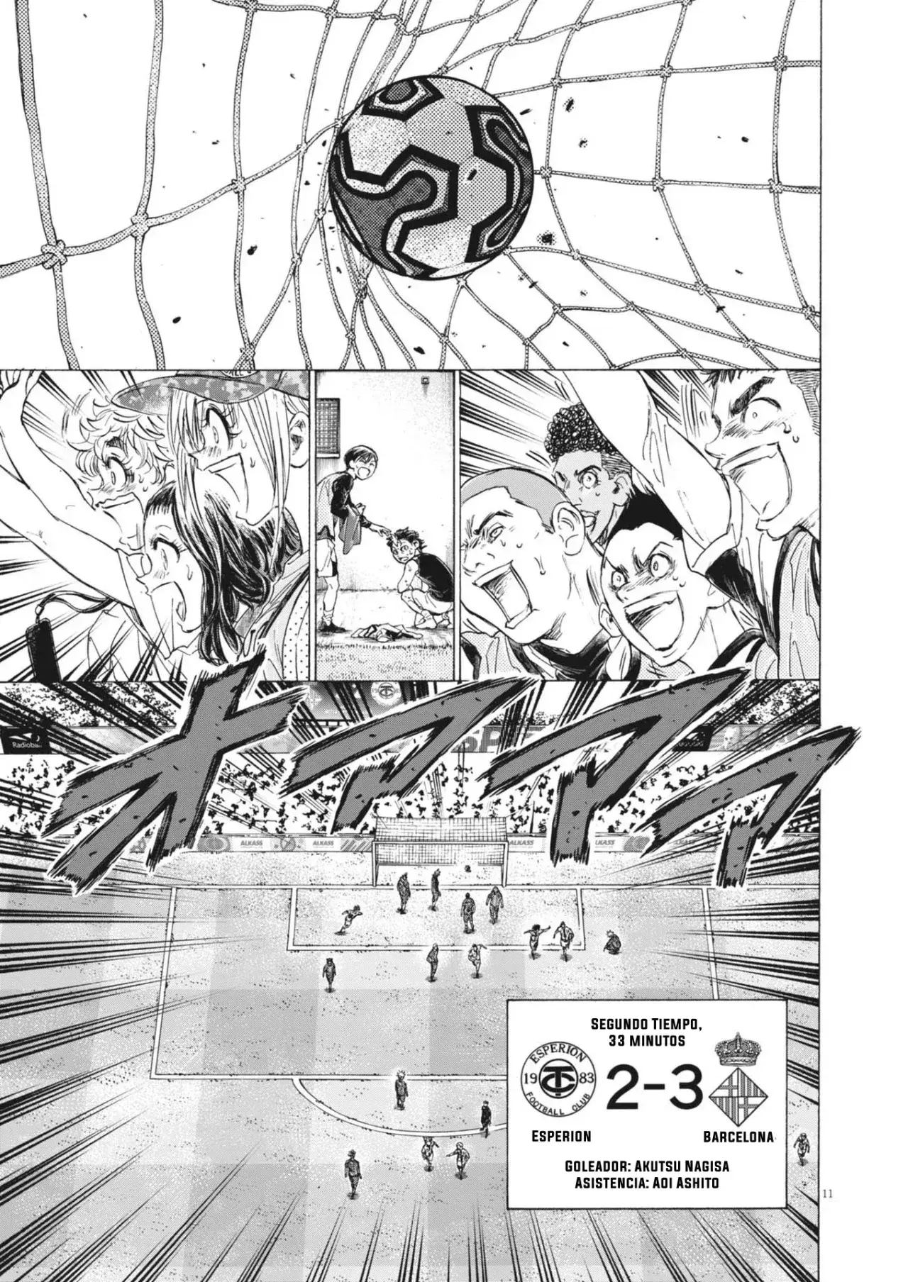 Capitulo 393 page 11