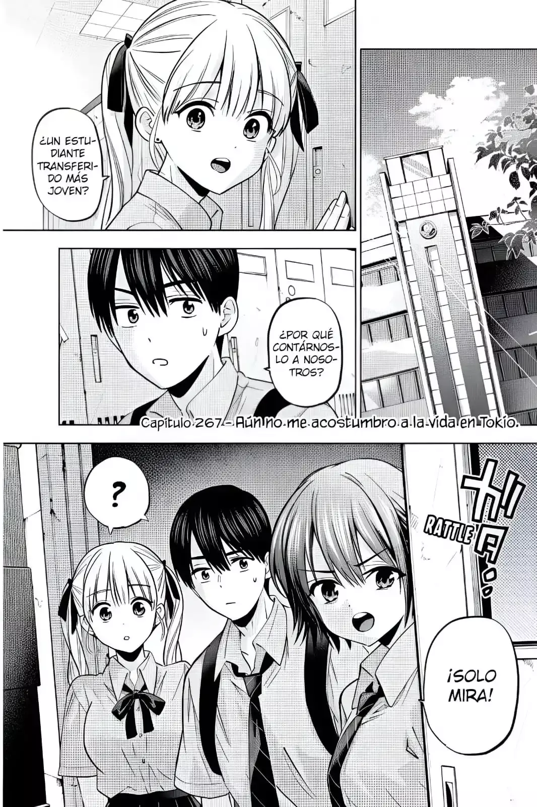 Capitulo 267 page 3