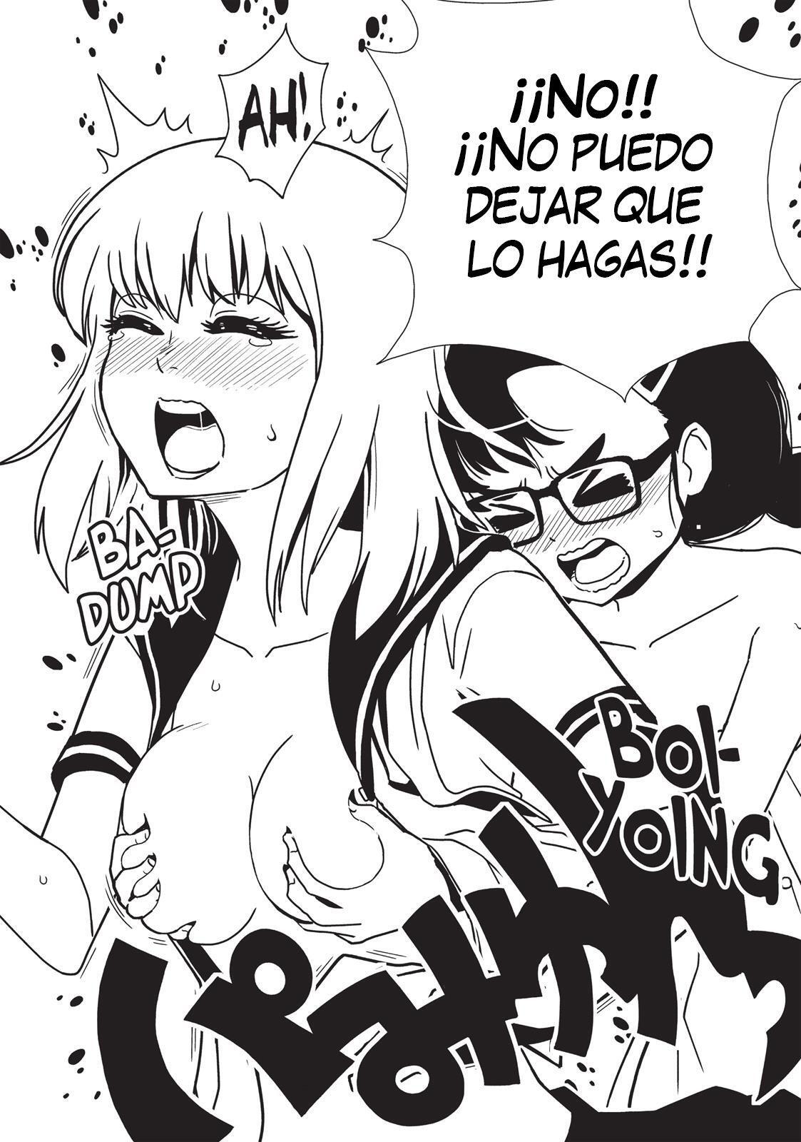 Capitulo 33 page 9