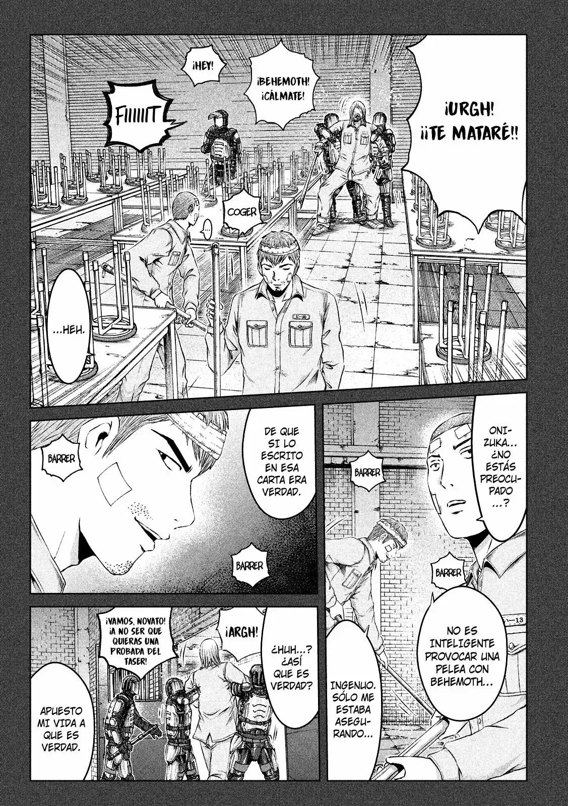 Capitulo 125 page 9