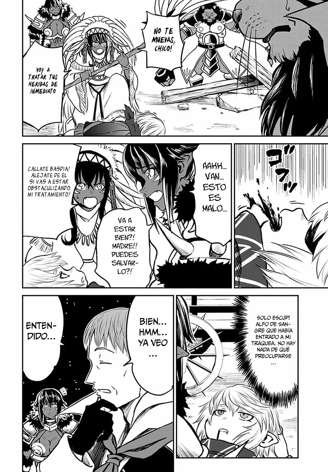 Capitulo 24 page 26