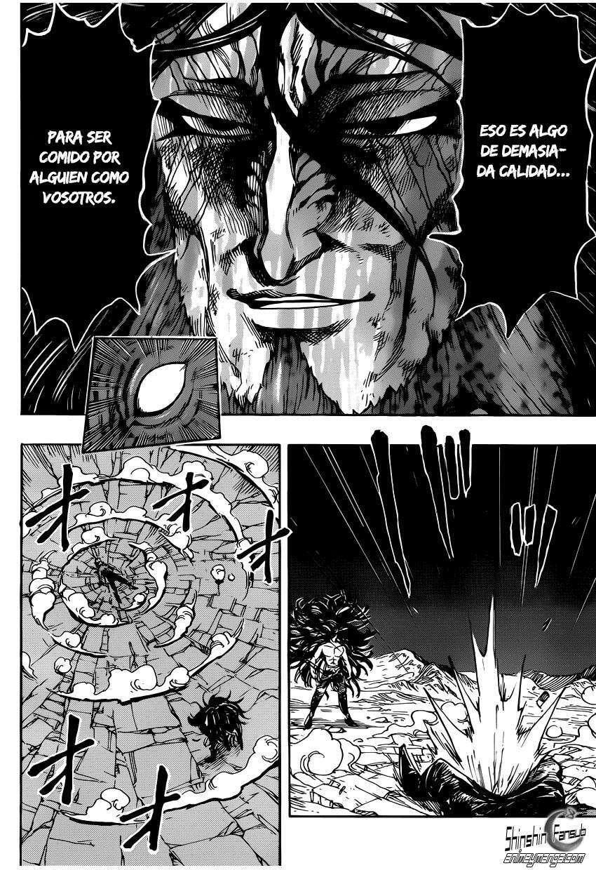 Capitulo 257 page 5