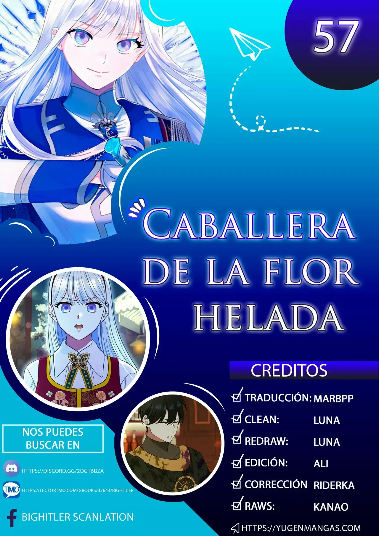 Capitulo 57 page 1