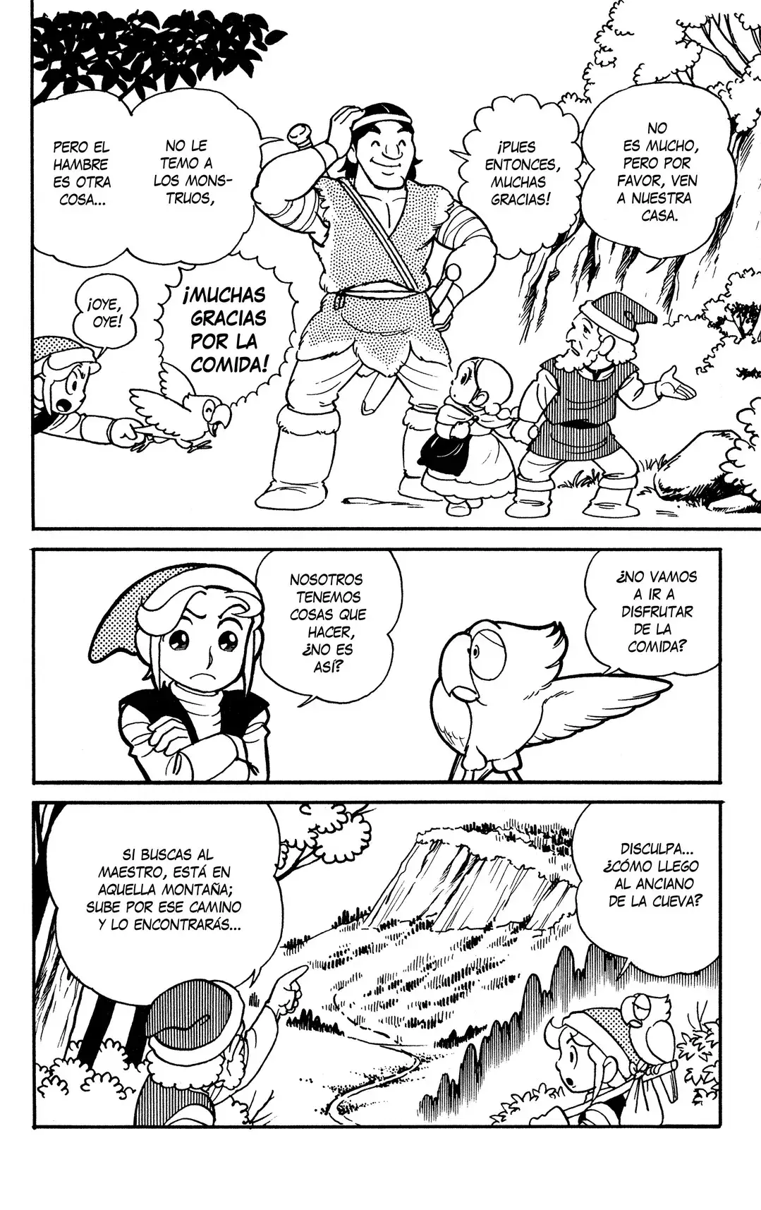 Capitulo 2 page 11