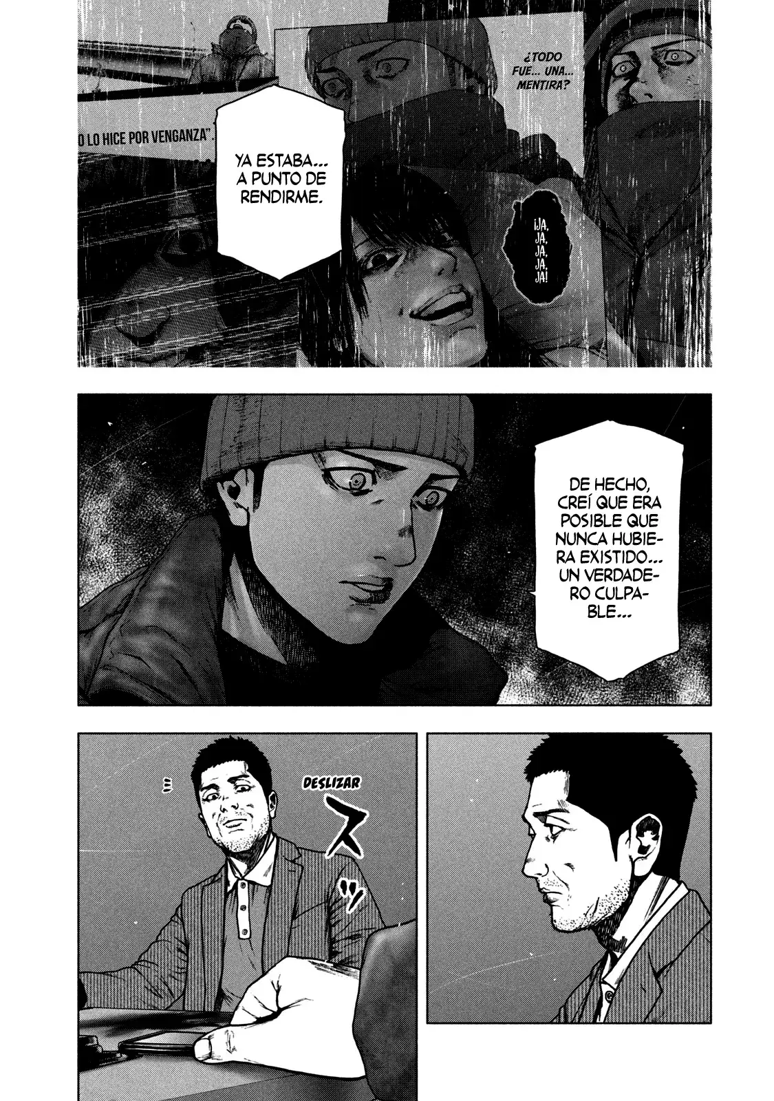 Capitulo 81 page 20