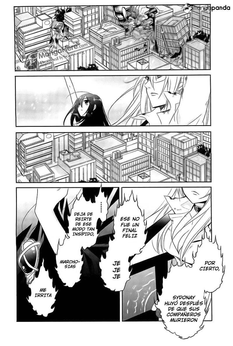 Capitulo 67 page 11