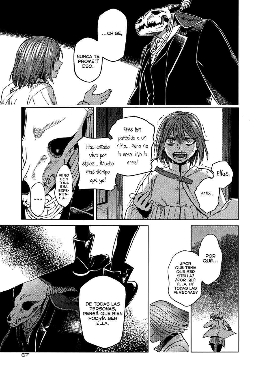 Capitulo 40 page 22