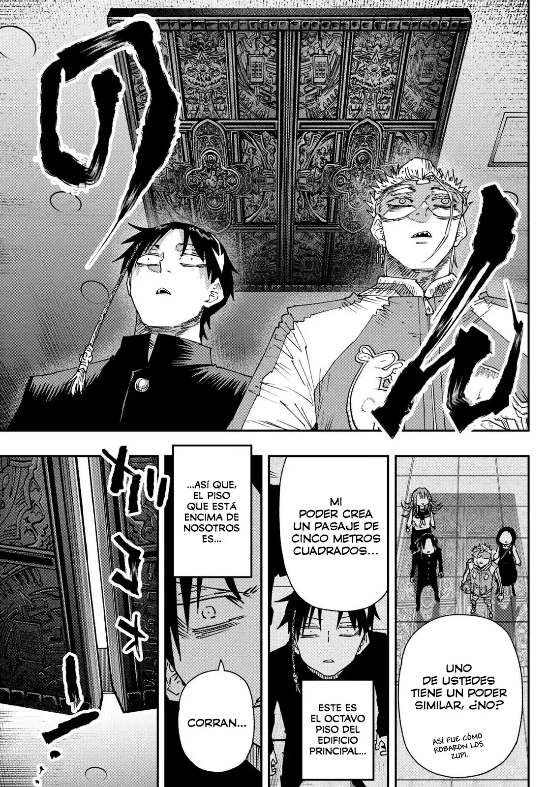 Capitulo 22 page 19