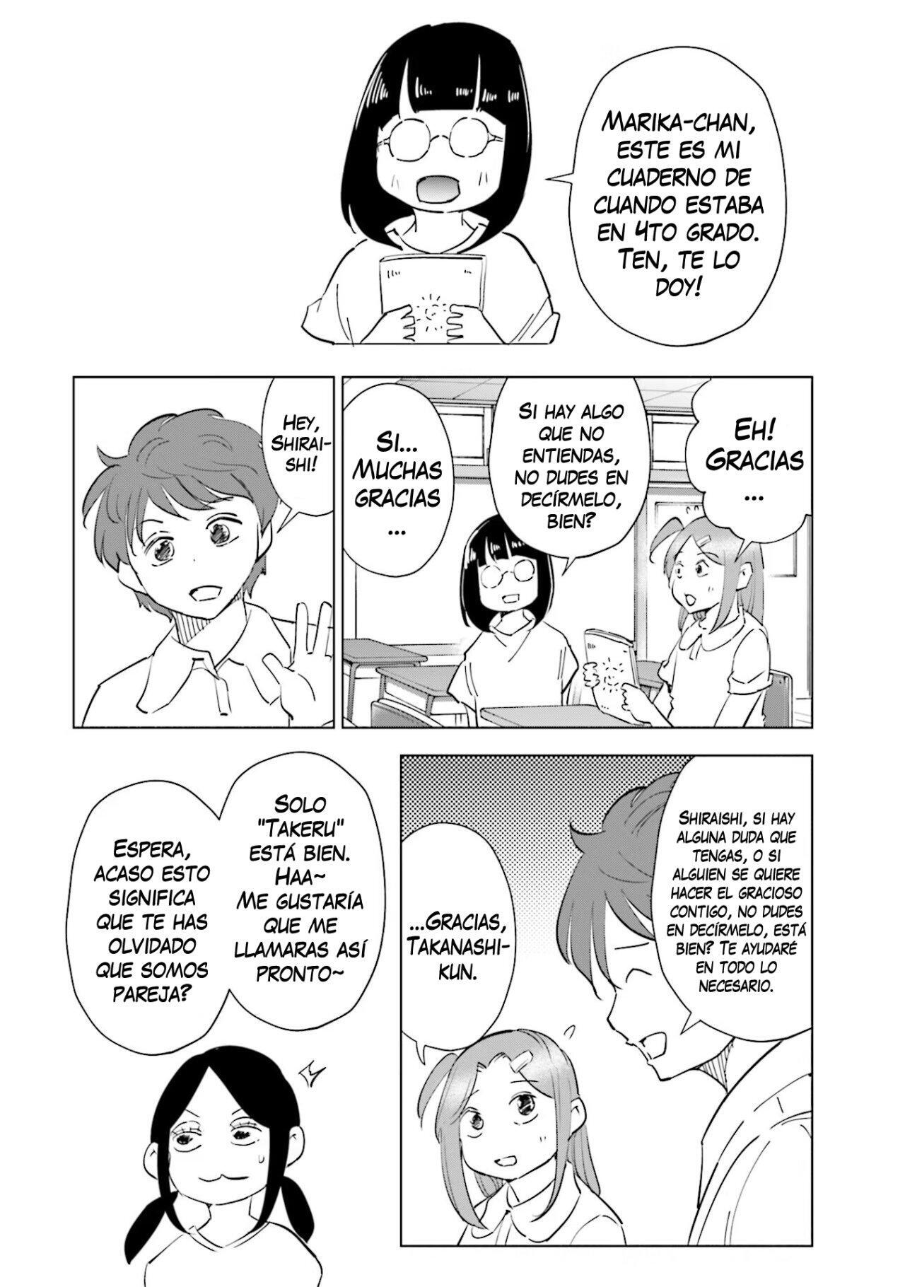 Capitulo 77 page 14