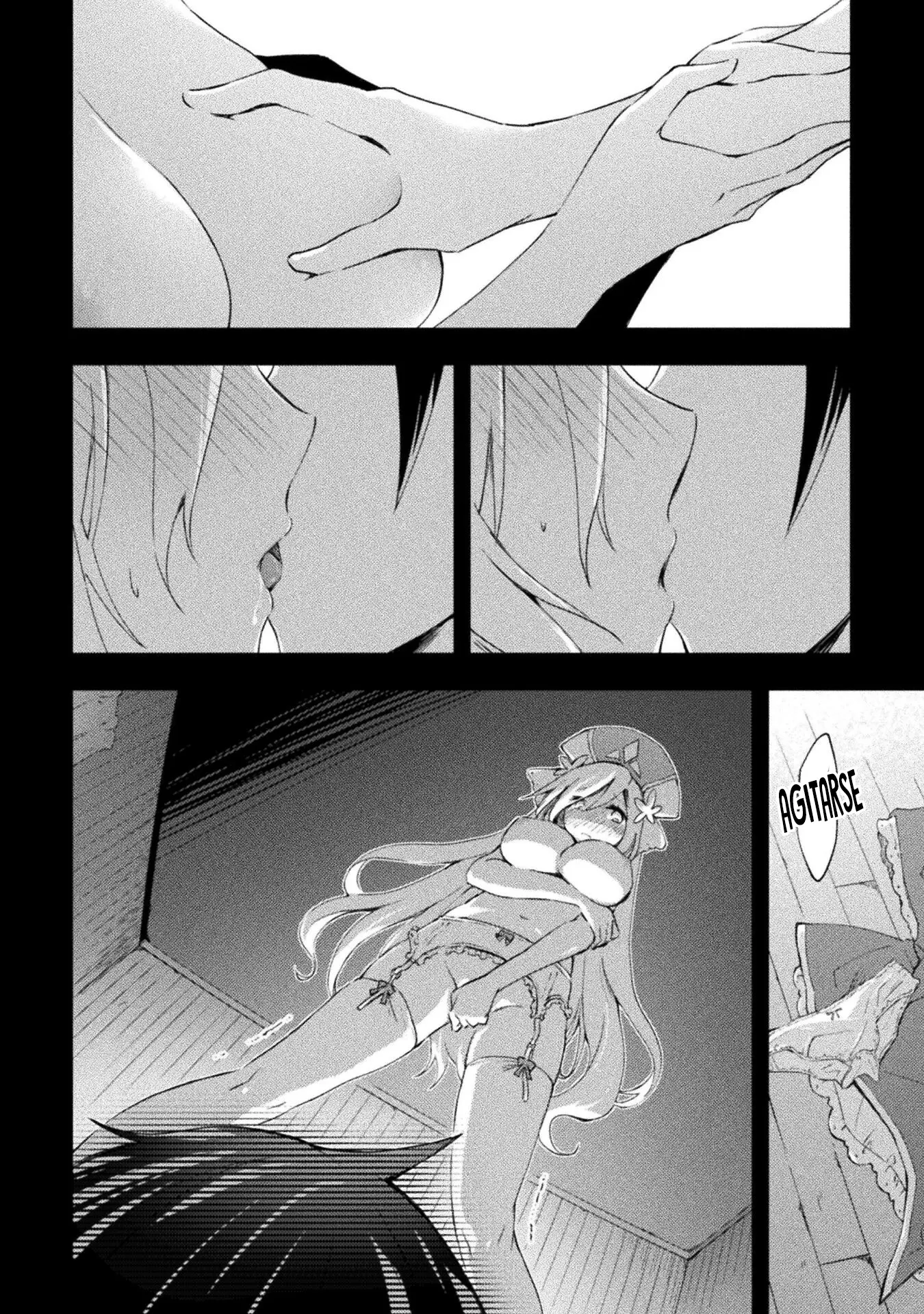 Capitulo 53 page 13