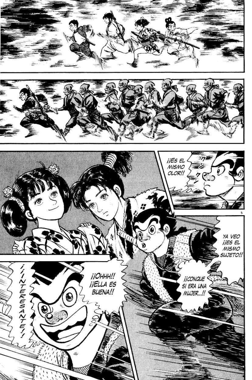 Capitulo 17 page 5