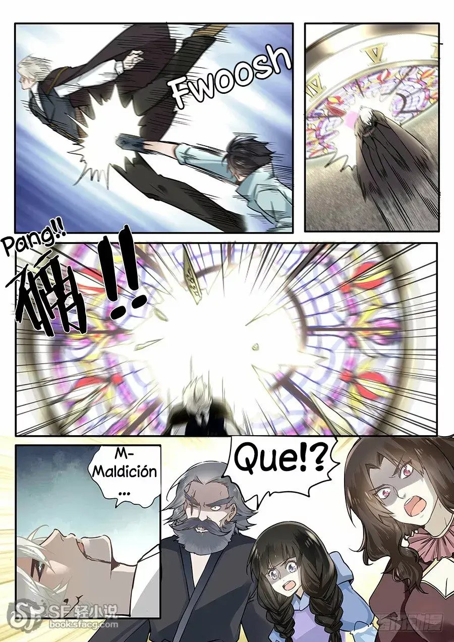 Capitulo 46 page 12