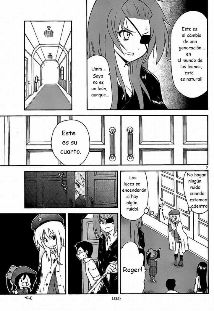 Capitulo 116 page 8