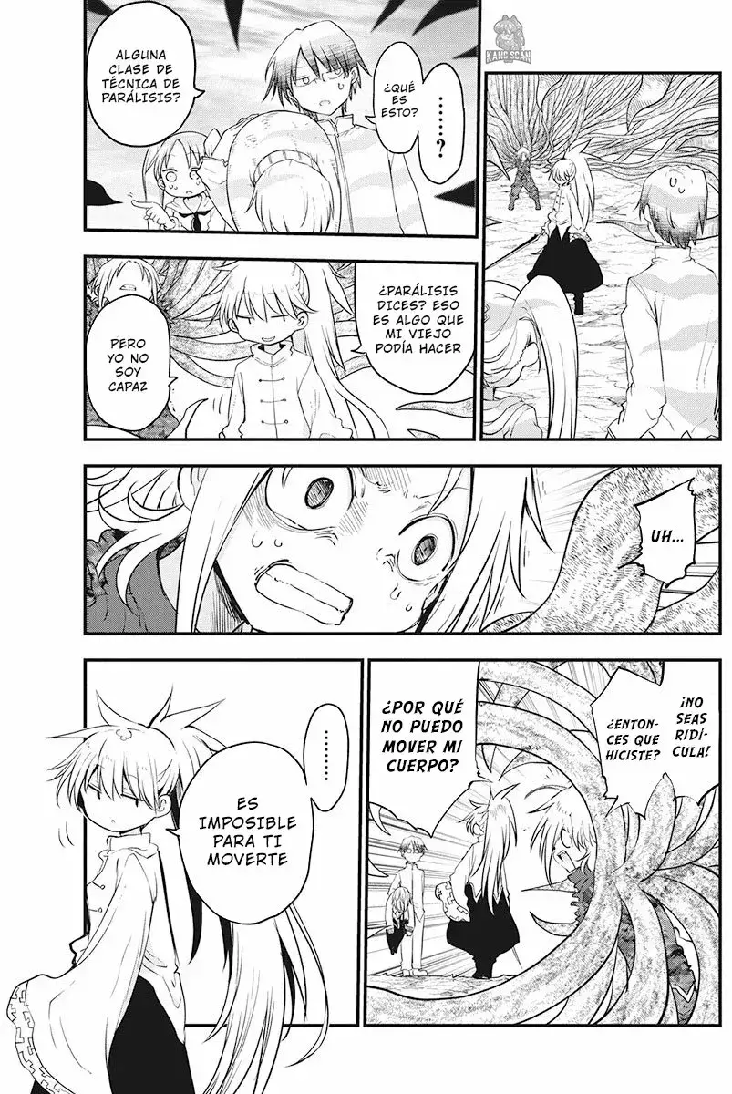 Capitulo 13 page 16