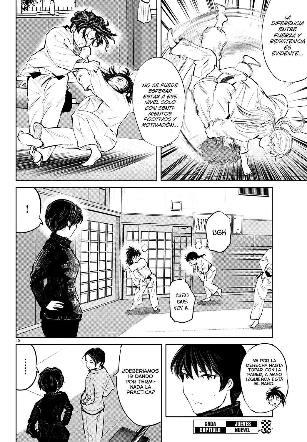 Capitulo 80 page 11