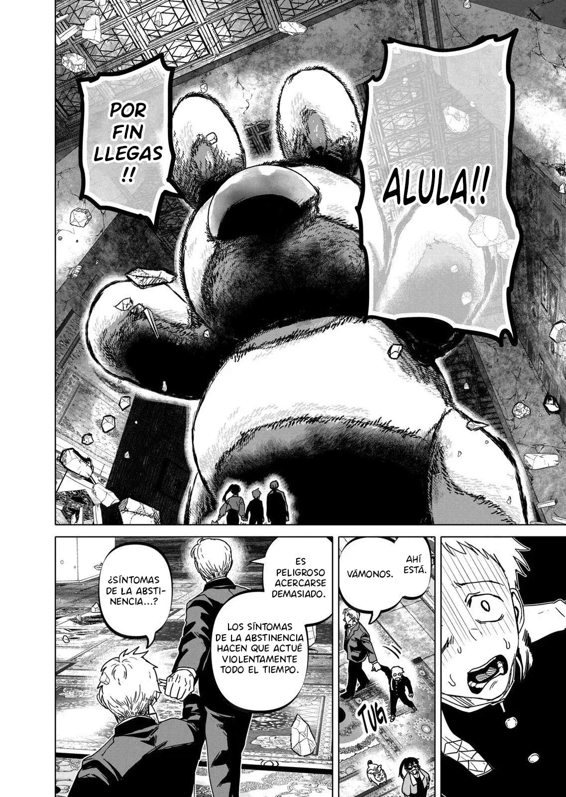 Capitulo 38 page 20