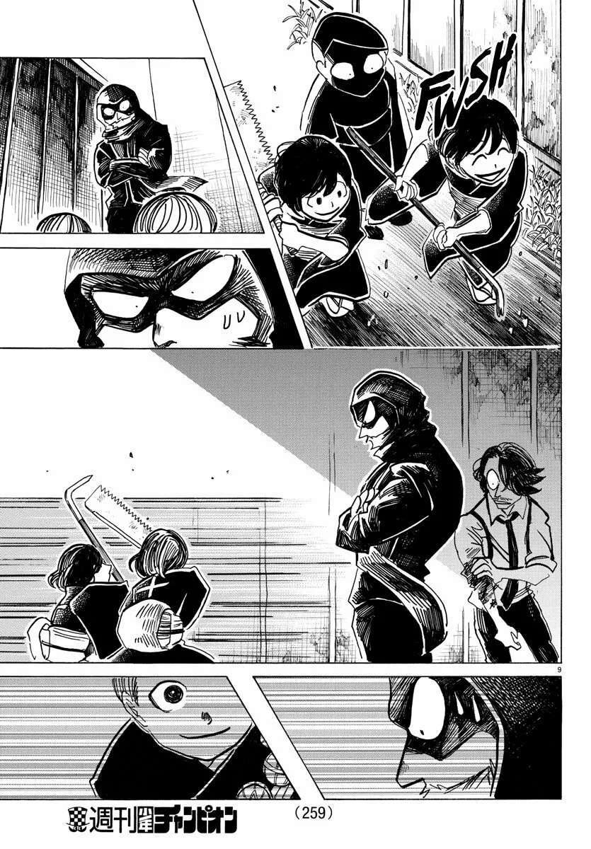 Capitulo 35 page 9