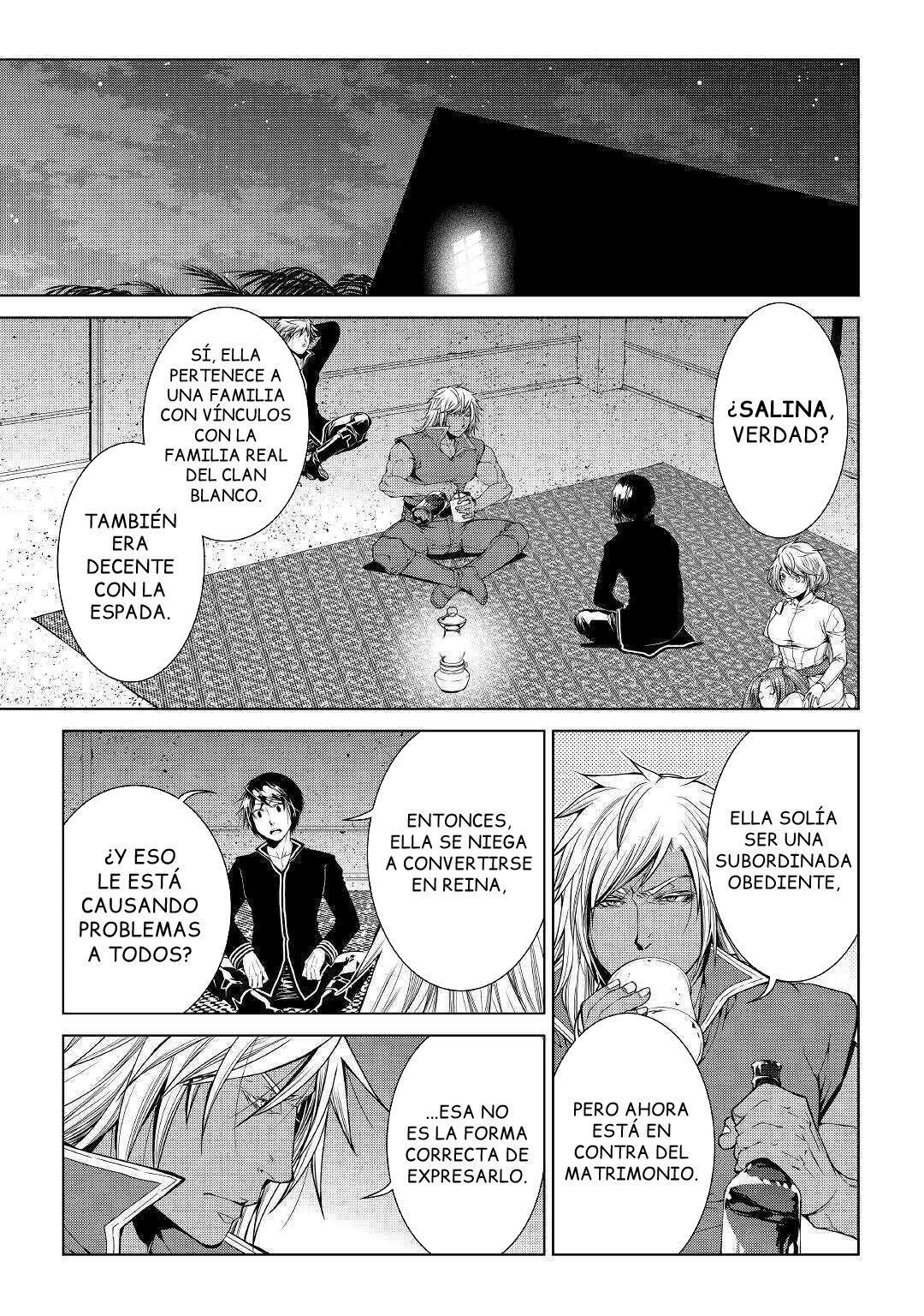 Capitulo 81 page 4