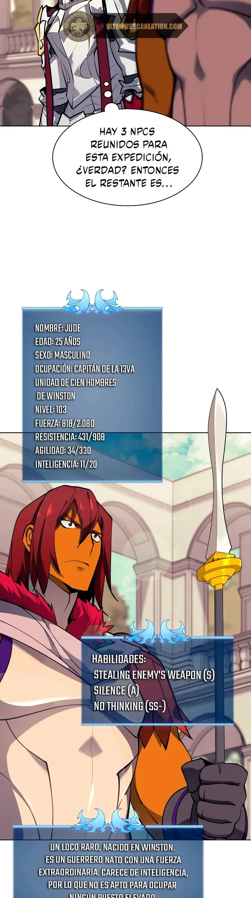 Capitulo 75 page 25