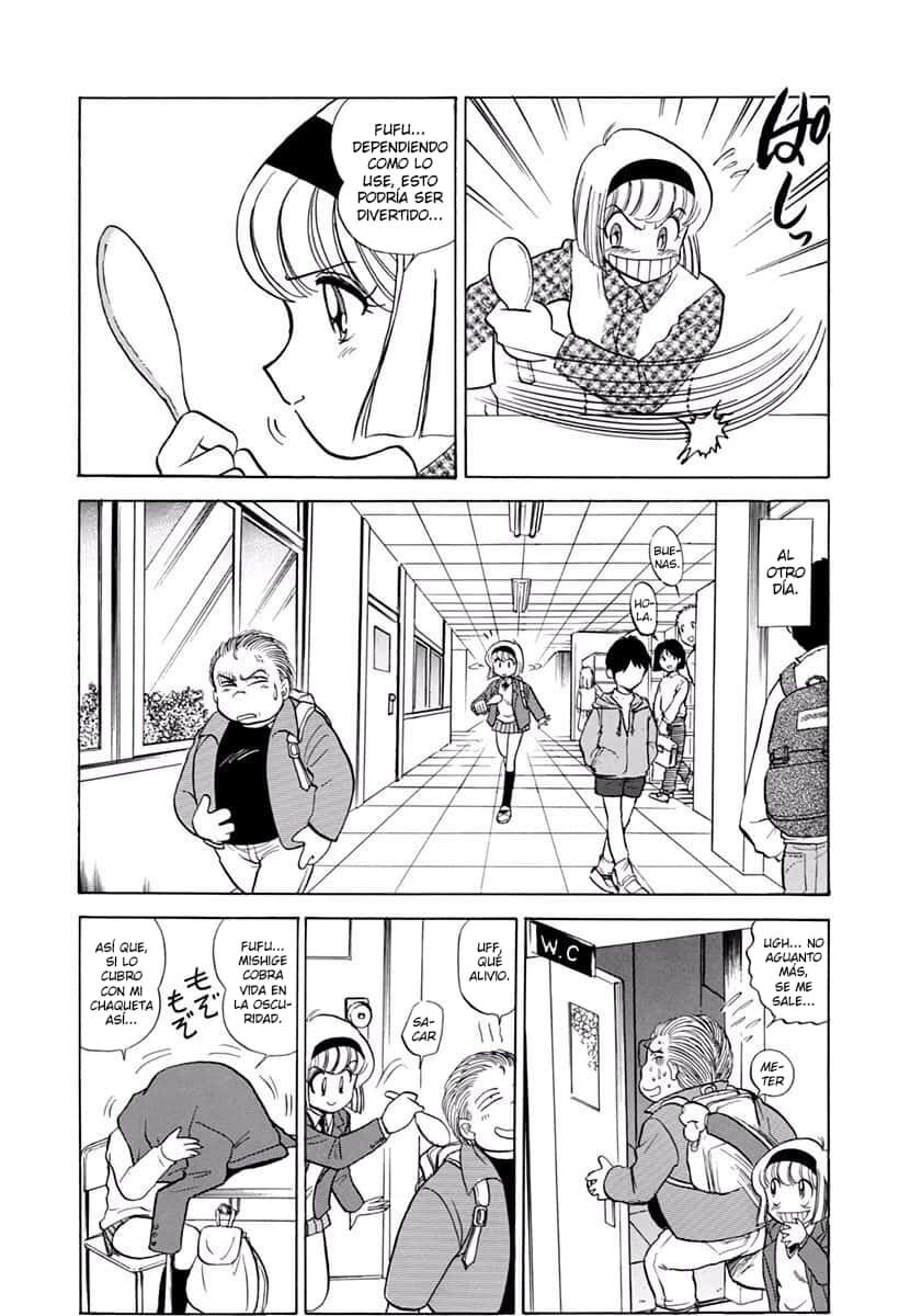 Capitulo 160 page 7