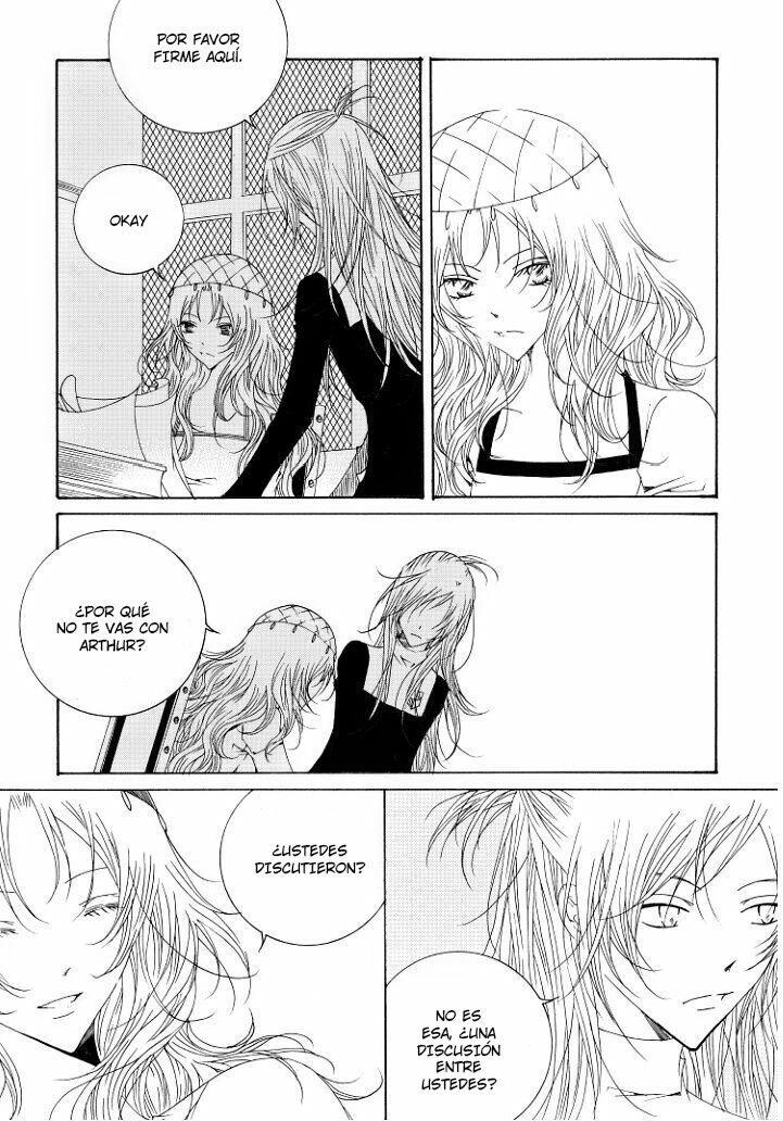Capitulo 28 page 23