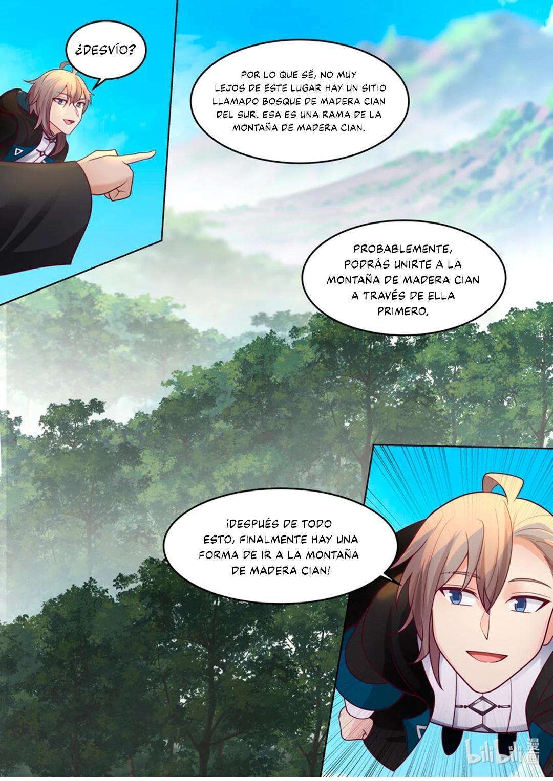 Capitulo 657 page 8