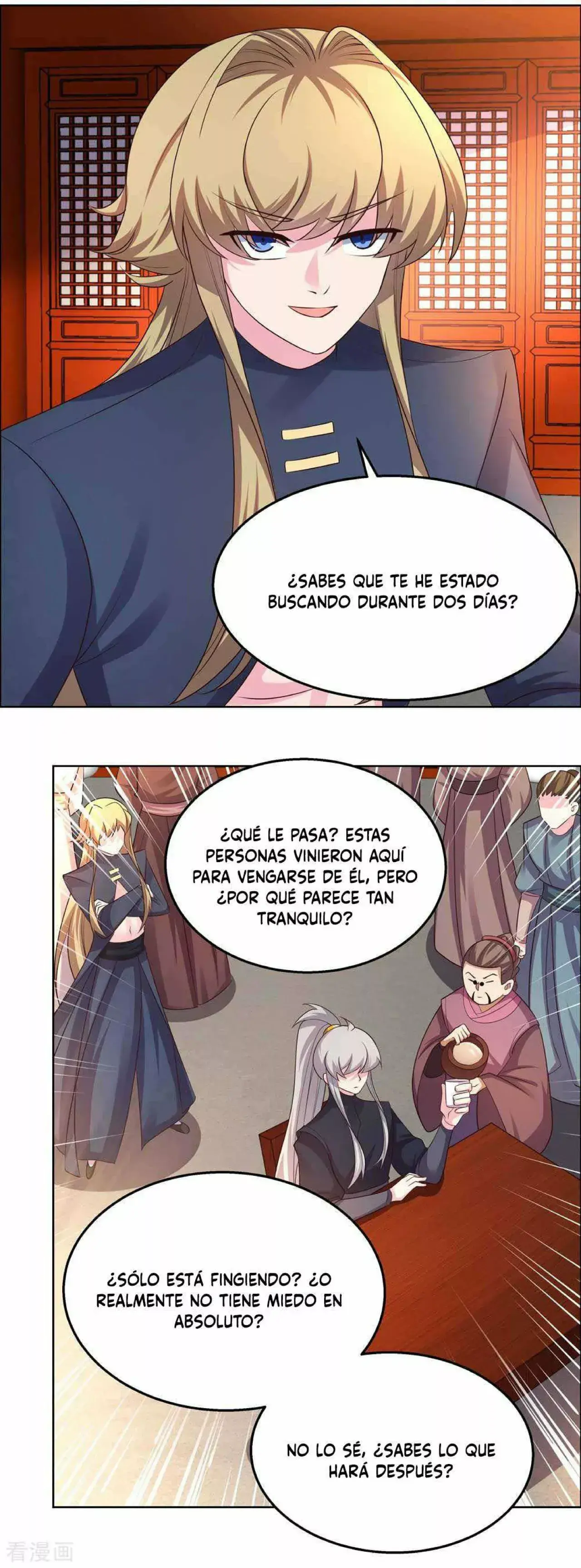 Capitulo 159 page 16