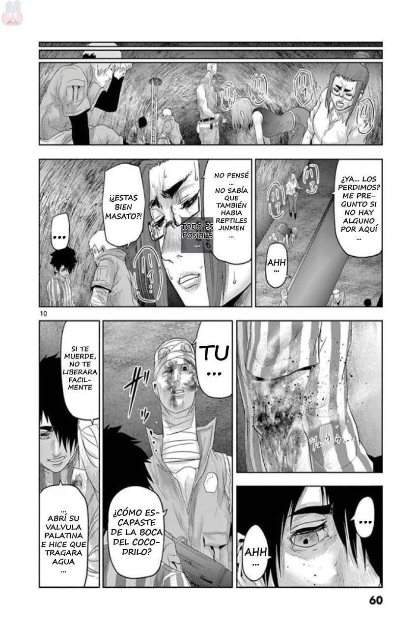 Capitulo 57 page 10