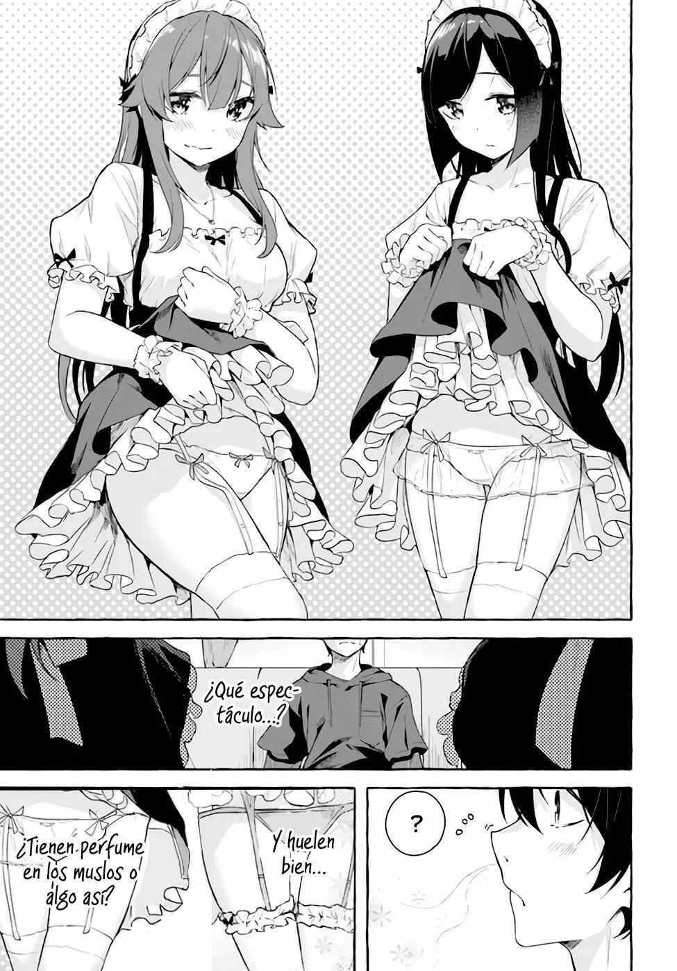 Capitulo 31 page 10
