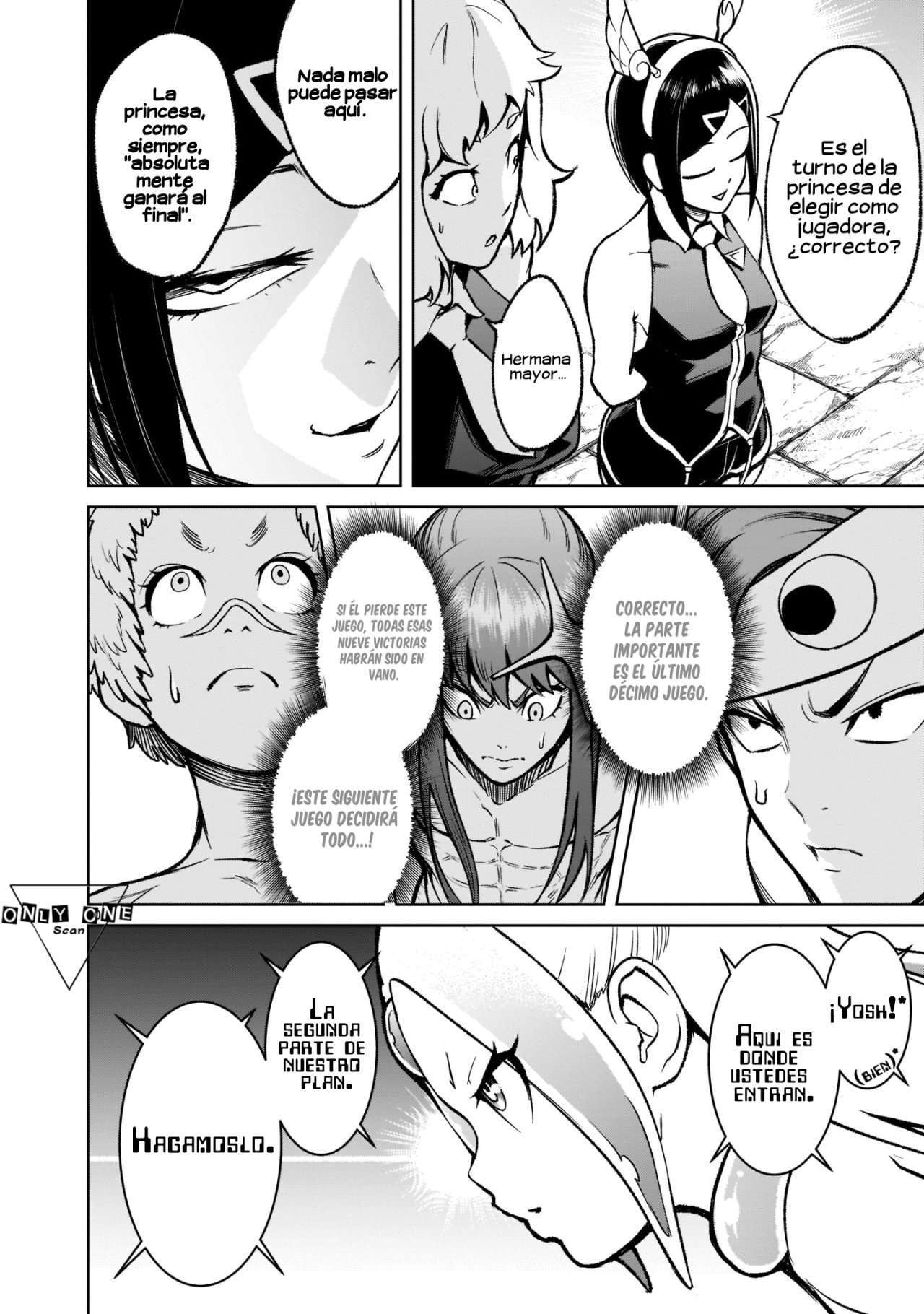 Capitulo 19 page 11
