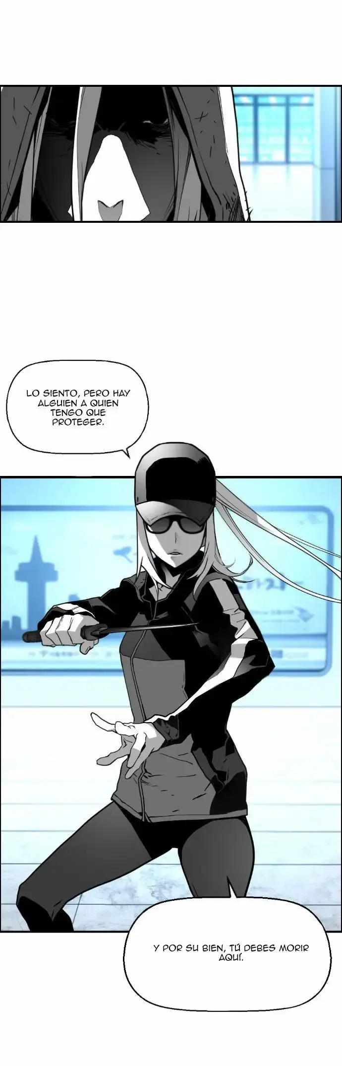 Capitulo 31 page 8