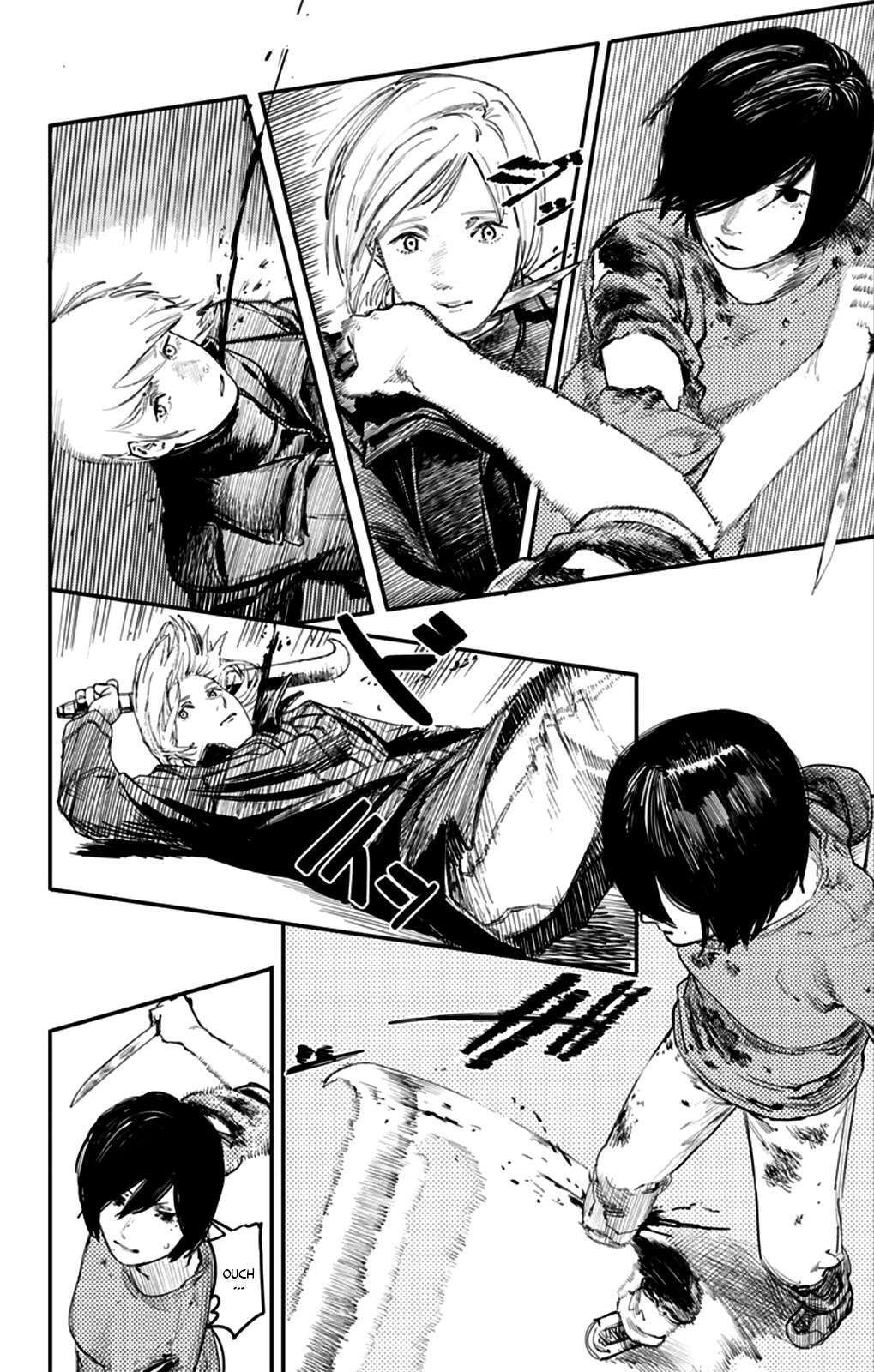 Capitulo 11 page 13