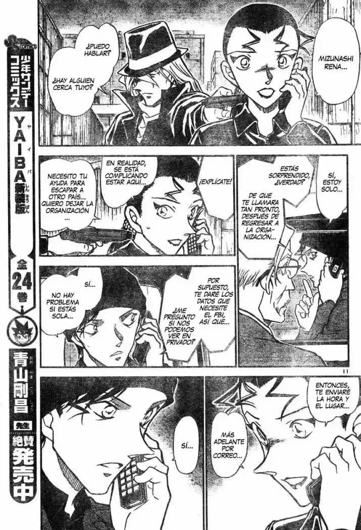 Capitulo 607 page 10