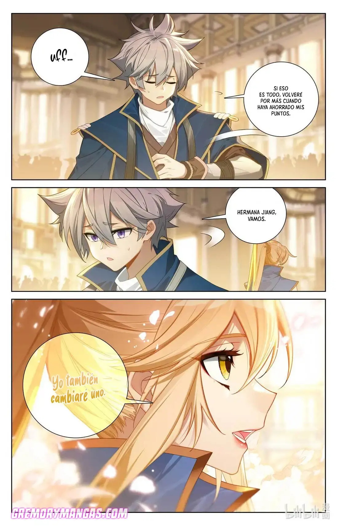 Capitulo 148 page 10
