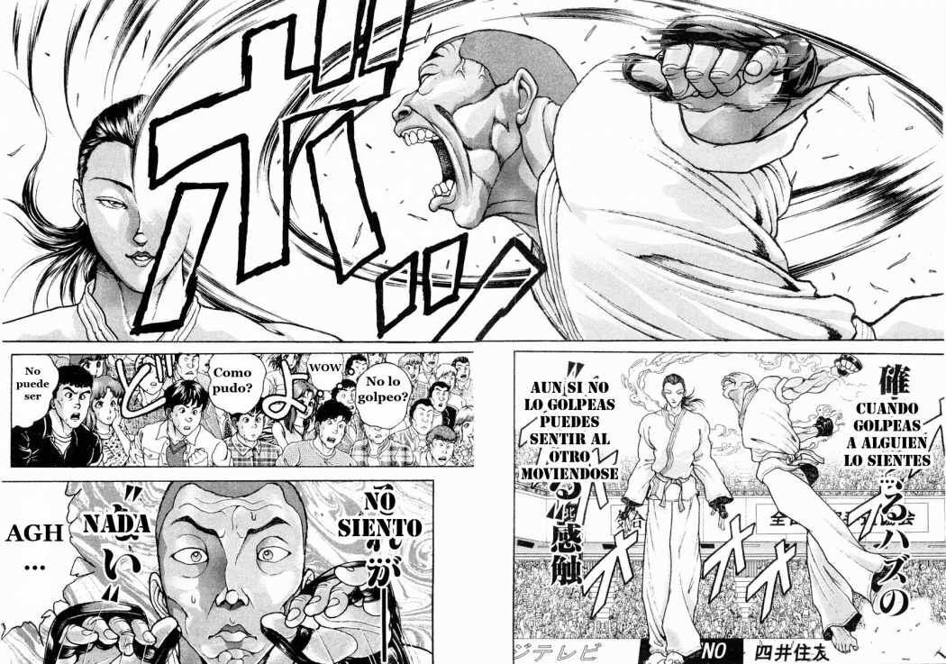 Capitulo 134 page 5