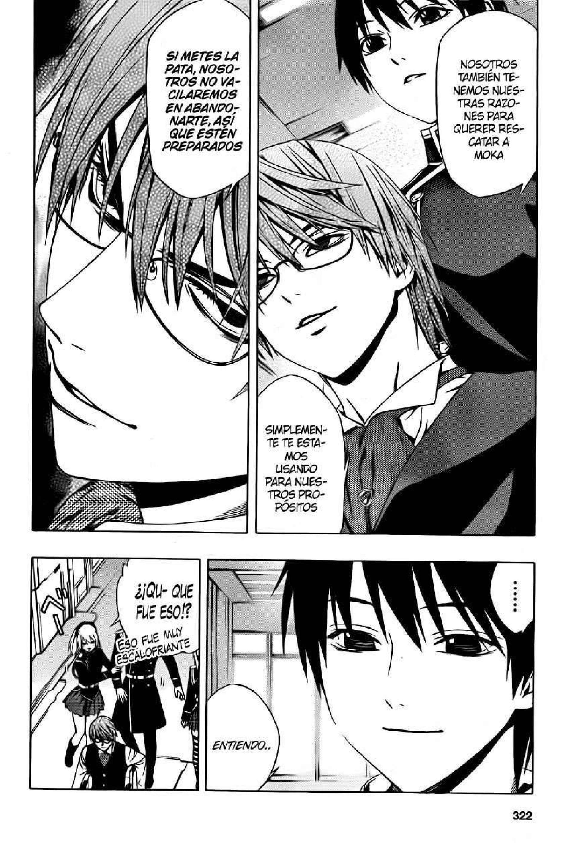 Capitulo 83 page 12
