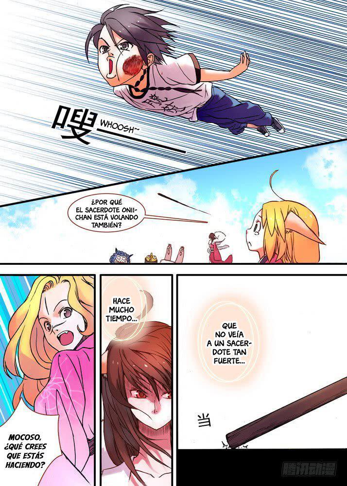 Capitulo 28 page 10