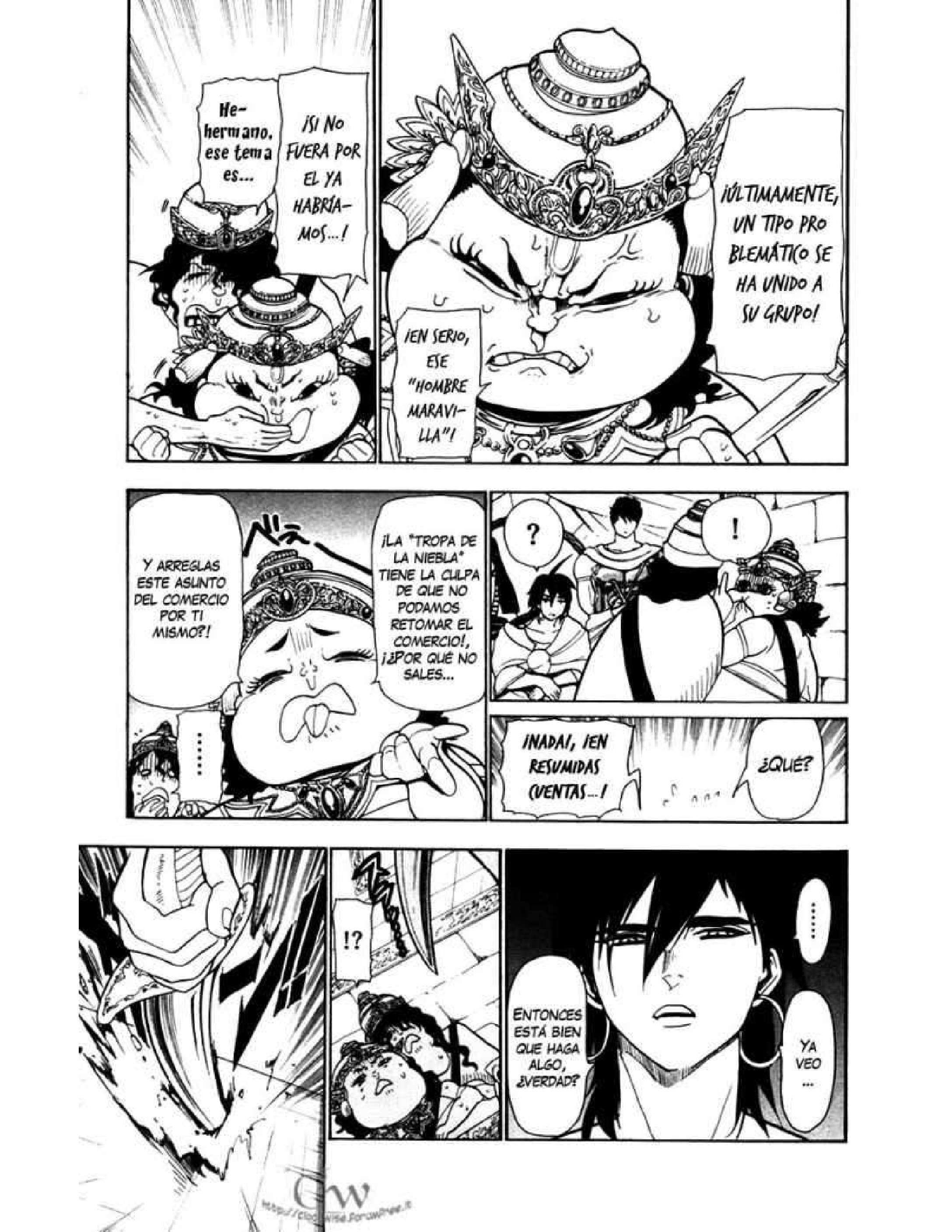Capitulo 33 page 8