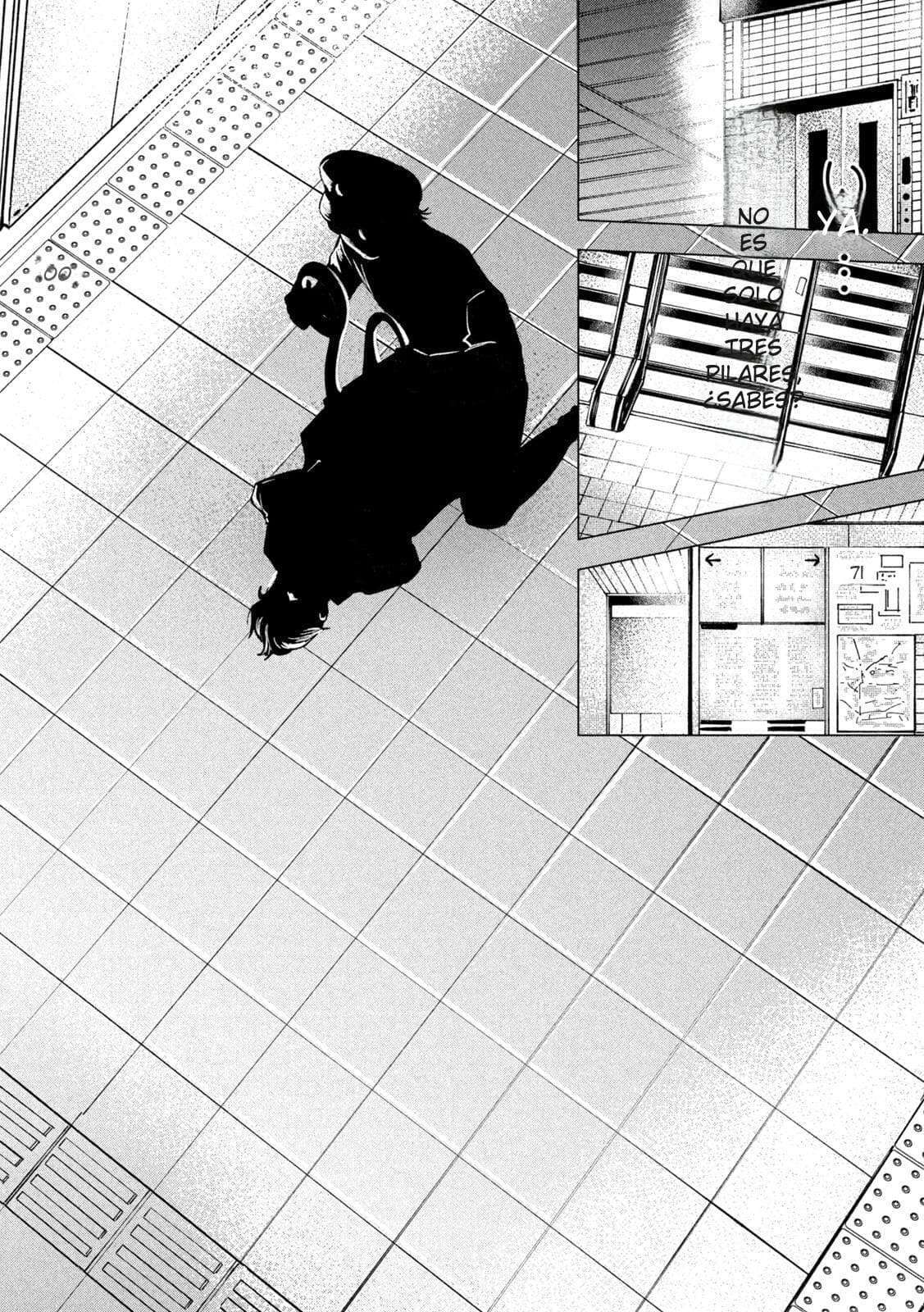 Capitulo 19 page 17