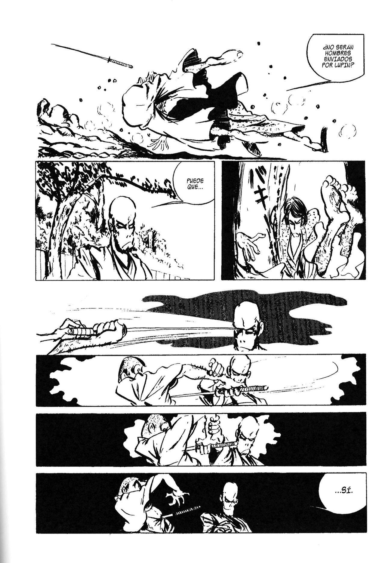 Capitulo 41 page 12