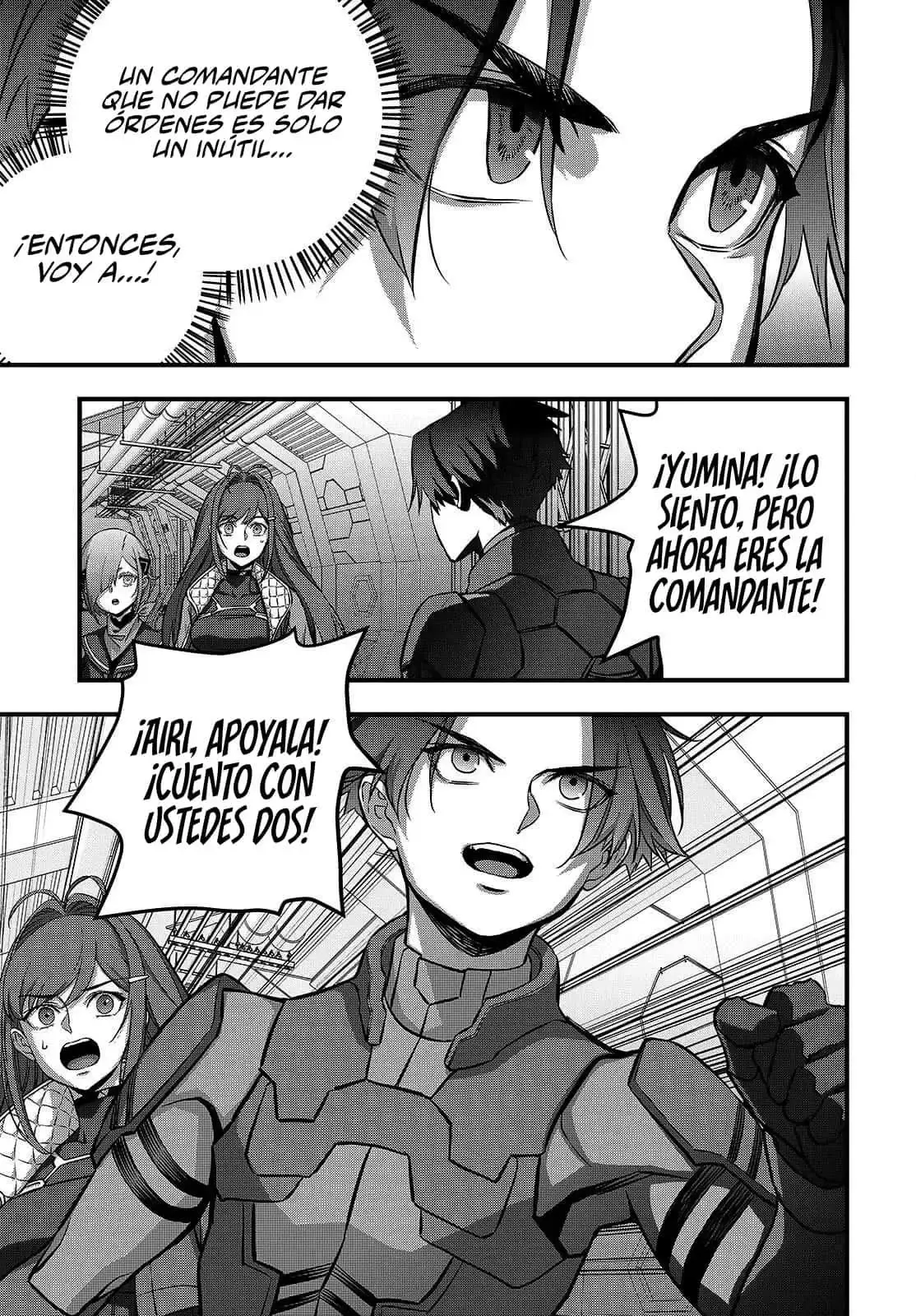 Capitulo 75 page 21