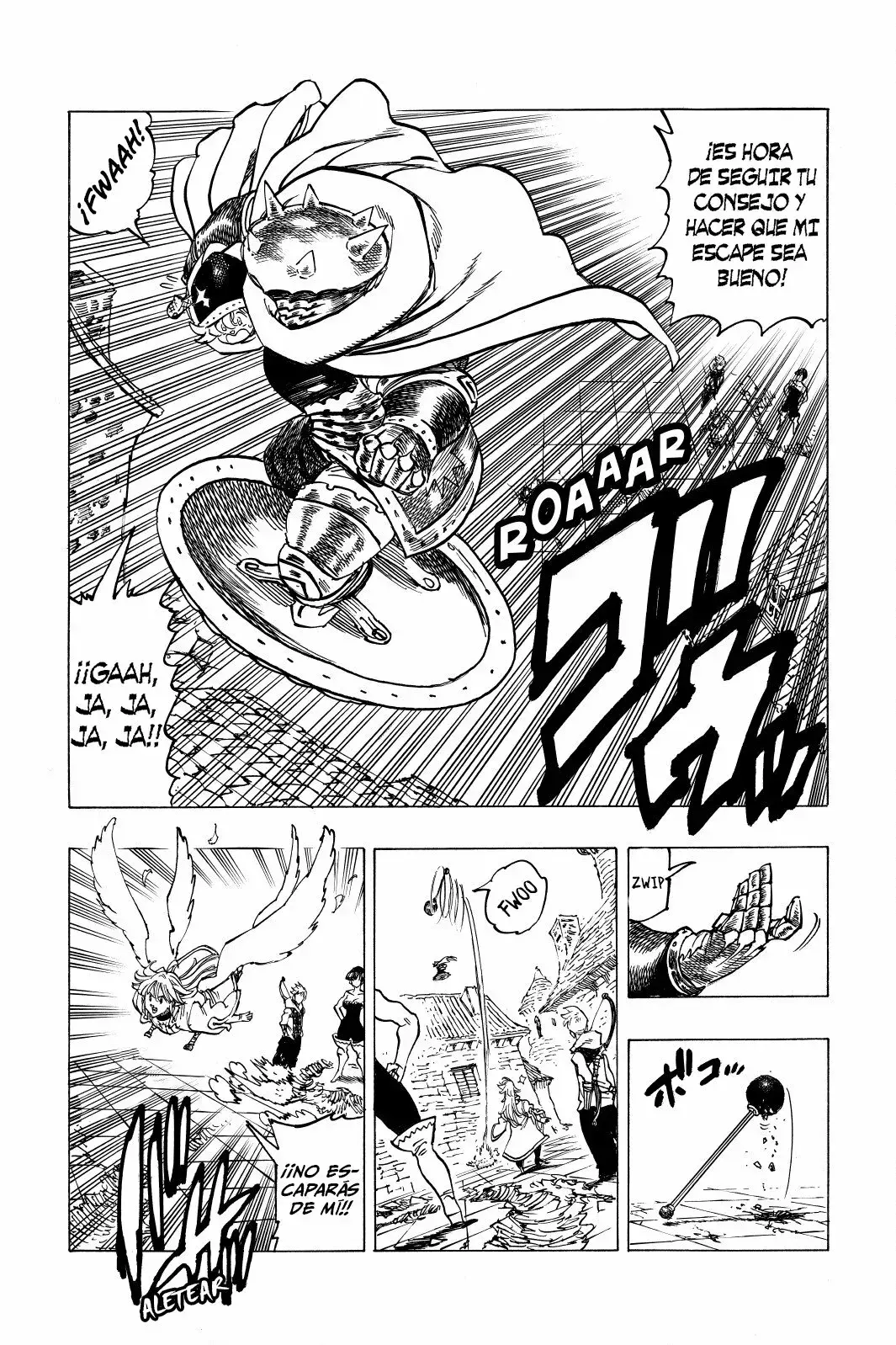 Capitulo 62 page 10