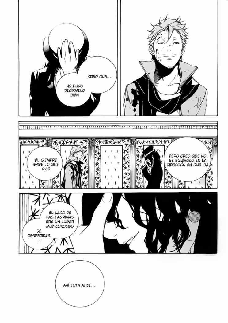 Capitulo 28 page 23