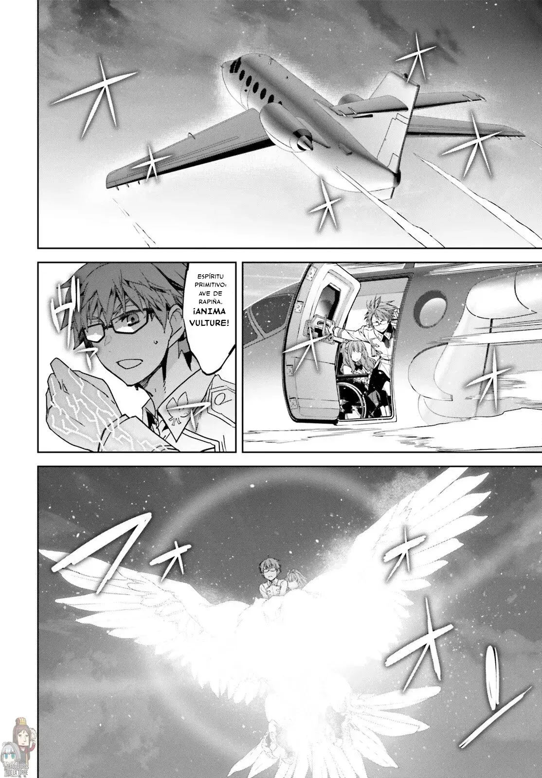 Capitulo 59 page 8
