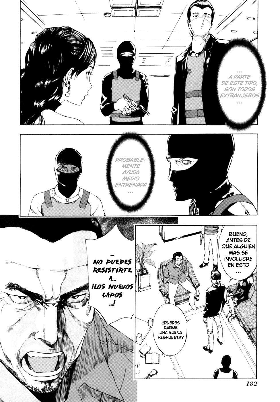 Capitulo 56 page 15