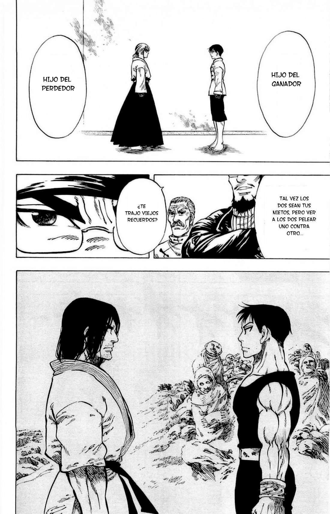 Capitulo 28 page 15