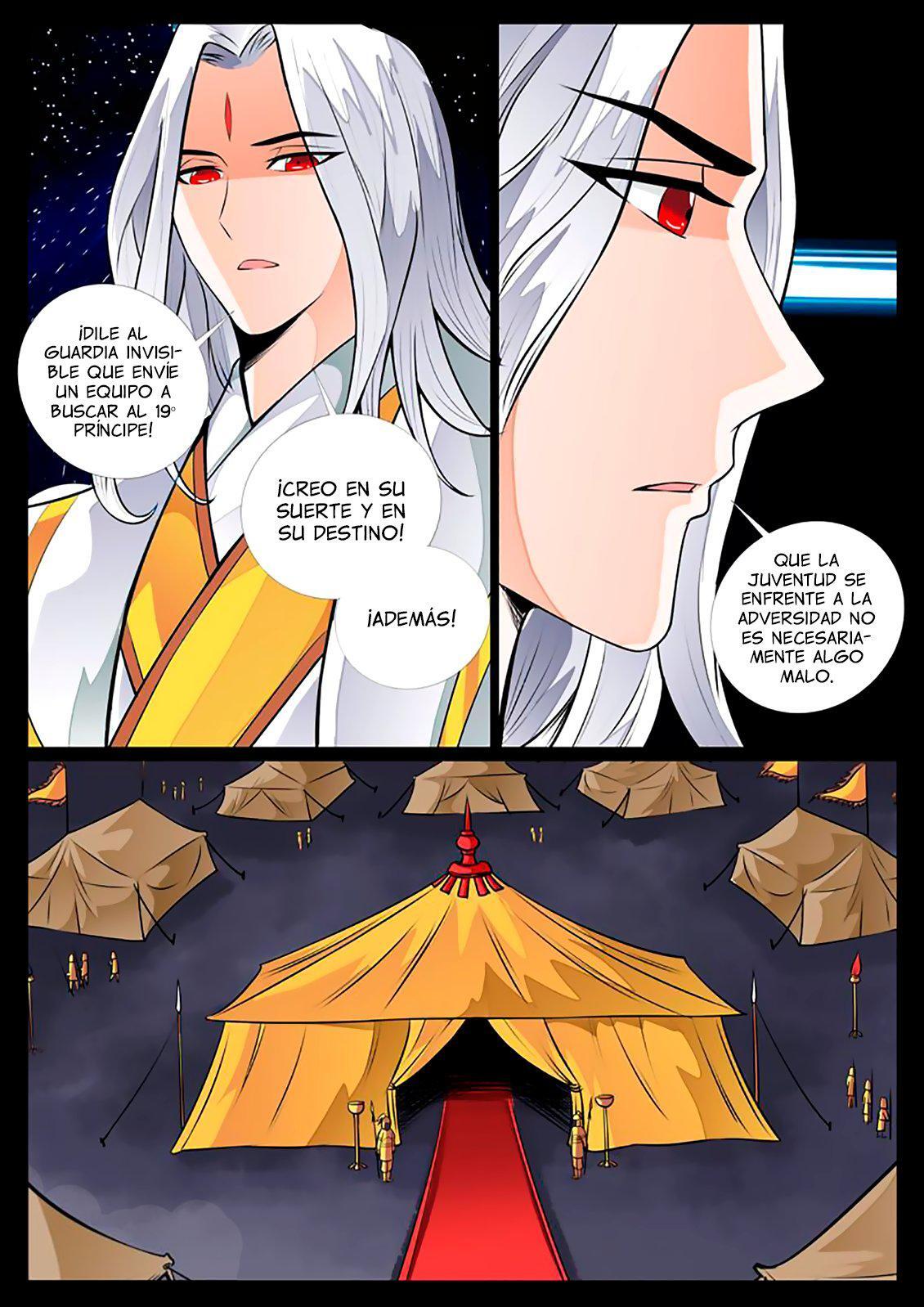 Capitulo 78 page 5